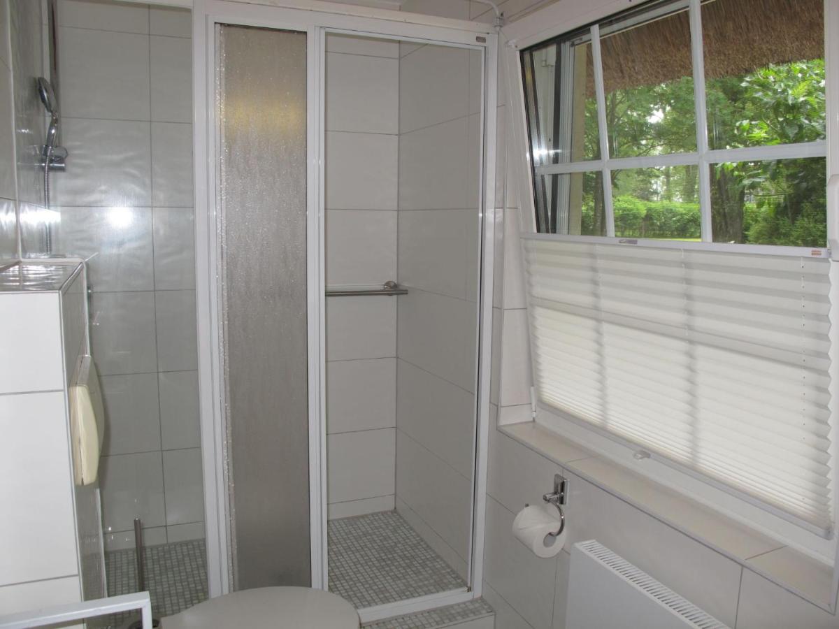Holiday Home Huehnerhaus By Interhome Nonnevitz ภายนอก รูปภาพ