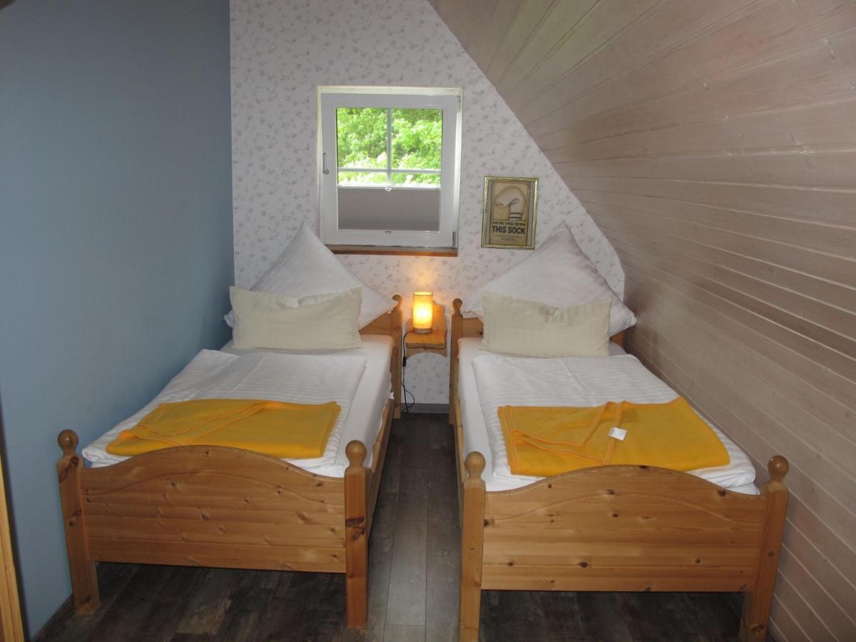 Holiday Home Huehnerhaus By Interhome Nonnevitz ภายนอก รูปภาพ